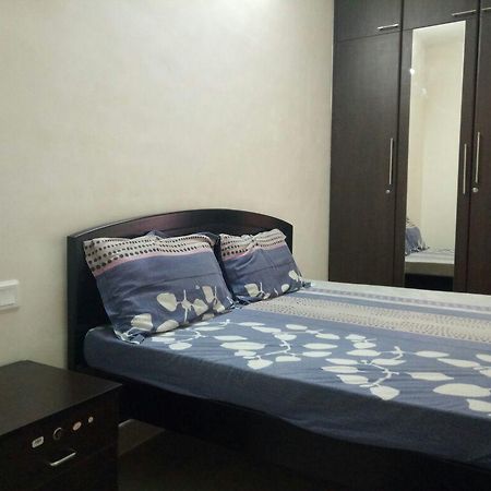 Grace Service Apartment Madras Zewnętrze zdjęcie