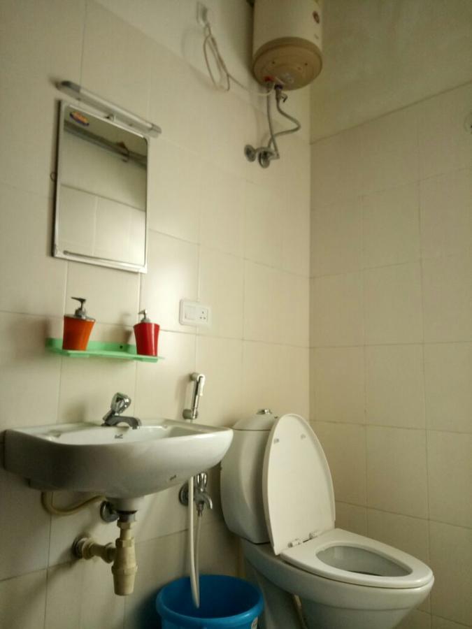 Grace Service Apartment Madras Zewnętrze zdjęcie