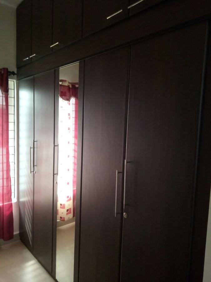 Grace Service Apartment Madras Zewnętrze zdjęcie