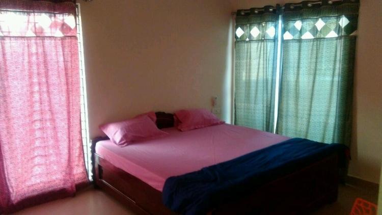 Grace Service Apartment Madras Zewnętrze zdjęcie